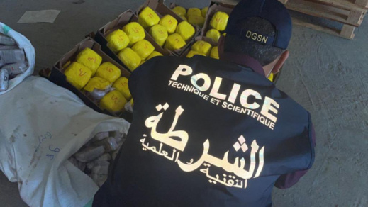 إعادة انتخاب المغرب عضوا  في لجنة الأمم المتحدة للمخدرات إعادة انتخاب المغرب عضوا  في لجنة الأمم المتحدة للمخدرات