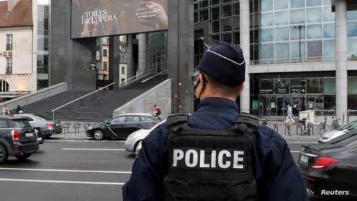 بلجيكا.. مهاجر مغربي يضع حدا لحياة خليلته بعد خروجه من السجن بلجيكا.. مهاجر مغربي يضع حدا لحياة خليلته بعد خروجه من السجن