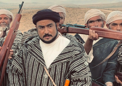 الموت يفجع الممثل المغربي ربيع القاطي الموت يفجع الممثل المغربي ربيع القاطي