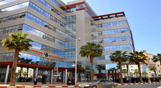 بيع معدات وتجهيزات البنك الشعبي للناظور- الحسيمة في المزاد العلني  