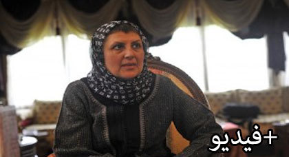 ابنة الناظور سيدة الطقس الأولى بالمغرب سميرة الفيزازي تتماثل للشفاء من مرض السرطان ابنة الناظور سيدة الطقس الأولى بالمغرب سميرة الفيزازي تتماثل للشفاء من مرض السرطان