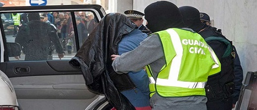 إمام مغربي يواجه عقوبة السجن لـ 8 سنوات في إسبانيا