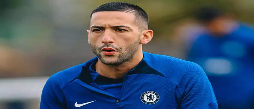 تفاصيل صفقة محتملة لانتقال زياش إلى نادي توتنهام تفاصيل صفقة محتملة لانتقال زياش إلى نادي توتنهام