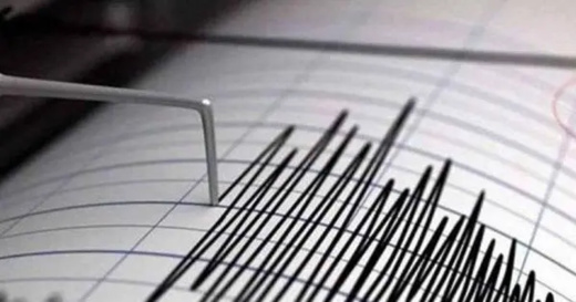هزة أرضية جديدة ترعب تركيا بهذه القوة