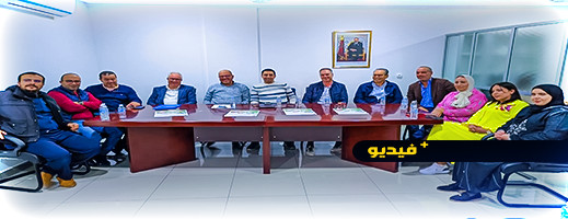 فيديو.. الناظور بدون صيدليات في هذا التاريخ.. وتنديد بتمرير فيديو.. الناظور بدون صيدليات في هذا التاريخ.. وتنديد بتمرير