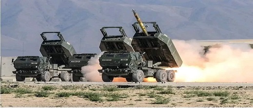 واشنطن توافق على بيع المغرب صواريخ هيمارس بمدى 300 كلم.. ماذا يعني ذلك؟ واشنطن توافق على بيع المغرب صواريخ هيمارس بمدى 300 كلم.. ماذا يعني ذلك؟