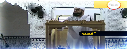 نجيب الزروالي: هؤلاء محرومون في رمضان نجيب الزروالي: هؤلاء محرومون في رمضان