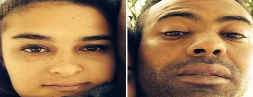 اعتقال مهاجر مغربي أنهى حياة زوجته ووالدتها طعنا أمام طفليه اعتقال مهاجر مغربي أنهى حياة زوجته ووالدتها طعنا أمام طفليه