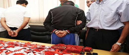 متابعة مسؤول سياسي في حالة اعتقال بتهمة محاولة إرشاء قاض بالناظور