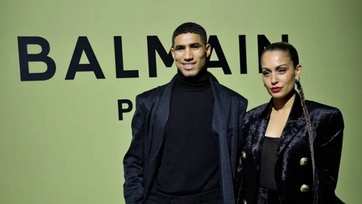 صحيفة "ماركا" تغلـط الرأي العام حول أملاك حكيمي ووالدته صحيفة "ماركا" تغلـط الرأي العام حول أملاك حكيمي ووالدته