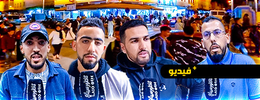 أرباب المحلات التجارية يشكون نقص الإقبال بسبب الغلاء بالدريوش أرباب المحلات التجارية يشكون نقص الإقبال بسبب الغلاء بالدريوش
