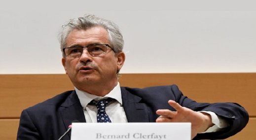 جدل واسع في أوروبا.. وزير بلجيكي يطلق تصريحات عنصرية ضد المغاربة والإيطاليين