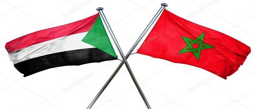 المغرب يدعو إلى الوقف الفوري للأعمال العدائية في السودان واستئناف الحوار المغرب يدعو إلى الوقف الفوري للأعمال العدائية في السودان واستئناف الحوار