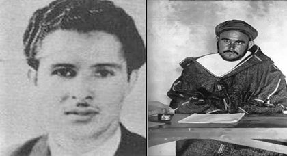 تَاريخُنا.. عَلاقة جَيش التّحرير بمُحمّد عبد الكَريم الخطَّابي/ الجُزء الثّاني تَاريخُنا.. عَلاقة جَيش التّحرير بمُحمّد عبد الكَريم الخطَّابي/ الجُزء الثّاني