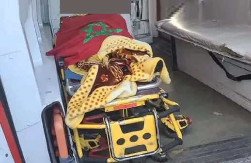 مرسبو امتحان المحاماة يرفعون إضرابهم عن الطعام بتدخل من مؤسسة الوسيط مرسبو امتحان المحاماة يرفعون إضرابهم عن الطعام بتدخل من مؤسسة الوسيط