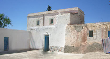 مَحكمة محمّد بن عبد الكريم الخطّابي بتانُوت الرّمَّان بآيت سيدال الجبل مَحكمة محمّد بن عبد الكريم الخطّابي بتانُوت الرّمَّان بآيت سيدال الجبل