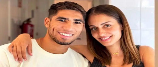 تفاصيل وتداعيات اتهام أشرف حكيمي بالاحتيال في قضية طلاقه من هبة عبوك تفاصيل وتداعيات اتهام أشرف حكيمي بالاحتيال في قضية طلاقه من هبة عبوك