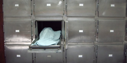 مهاجر غير نظامي بالناظور يلقى حتفه بعد قفزه من قطار