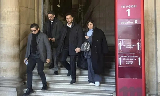 الإفراج عن سعد لمجرد واستمرار متابعته في حالة سراح وهذا مكان تواجده الإفراج عن سعد لمجرد واستمرار متابعته في حالة سراح وهذا مكان تواجده