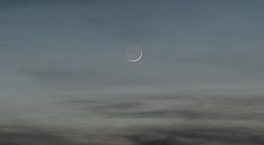 هذه الدول أعلنت عن موعد عيد الفطر هذه الدول أعلنت عن موعد عيد الفطر