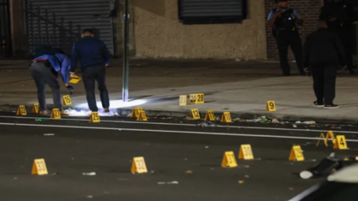 إدانة إسبانيين أطلقوا النار على قاصرين مغاربة بالمدينة المحتلة إدانة إسبانيين أطلقوا النار على قاصرين مغاربة بالمدينة المحتلة