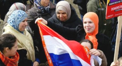 هَل تتّجه هُولندا نحو إلغاء اتفاقية الضَّمان الاجتماعي مع المغرب؟