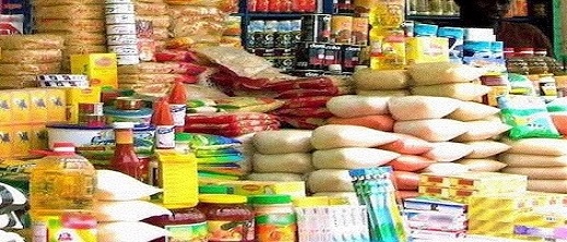 تقرير: ارتفاع أسعار المواد الغذائية في المغرب بنسبة تفوق 16% خلال مارس 2023 تقرير: ارتفاع أسعار المواد الغذائية في المغرب بنسبة تفوق 16% خلال مارس 2023