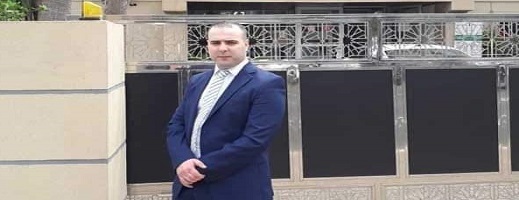 تعيين إبن الناظور محمد العوفي قاضيا للحكم بابتدائية بركان تعيين إبن الناظور محمد العوفي قاضيا للحكم بابتدائية بركان