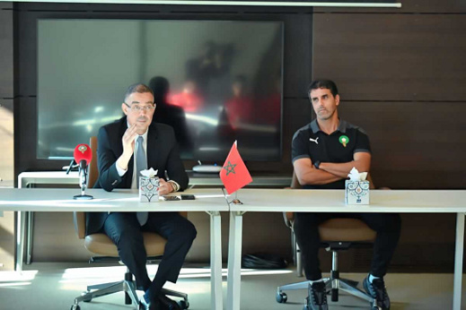 المغرب يشترط رحلة مباشرة غدا للمشاركة  في "كان" الجزائر لأقل من 17 سنة المغرب يشترط رحلة مباشرة غدا للمشاركة  في "كان" الجزائر لأقل من 17 سنة