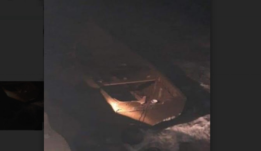 صادفت حملة أمنية.. محاولة فاشلة للهجرة غير النظامية بشاطى أركمان صادفت حملة أمنية.. محاولة فاشلة للهجرة غير النظامية بشاطى أركمان