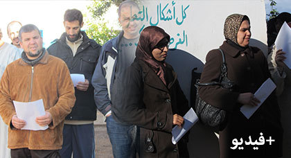 أساتذة يتضامنون مع زميلهم بعد تعرضه لإعتداء داخل مدارس تاوريرت بوستة أساتذة يتضامنون مع زميلهم بعد تعرضه لإعتداء داخل مدارس تاوريرت بوستة