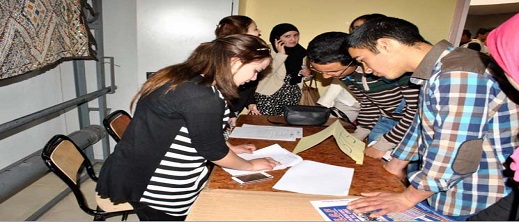 تنظيم أول ملتقى اعلامي جهوي للتوجيه ما بعد الباكاوريا بمديرية الناظور