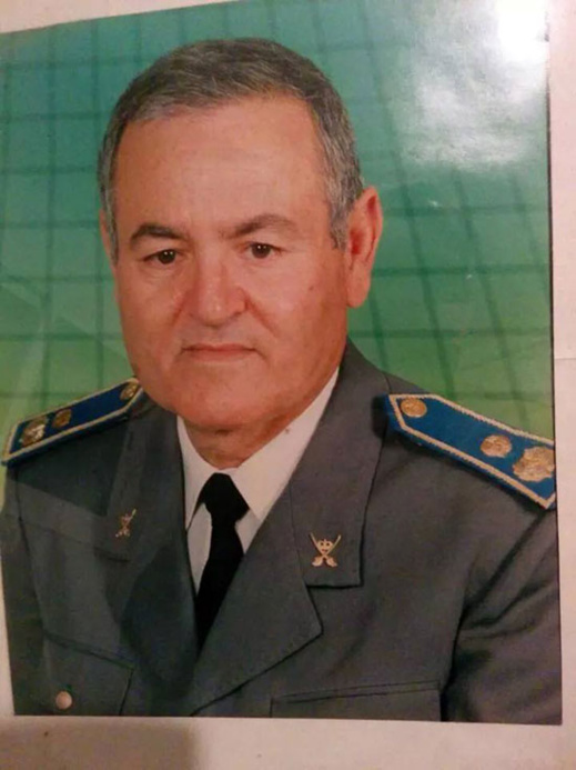 خالص العزاء لأخينا وعلي محمد في وفاة والده الكريم خالص العزاء لأخينا وعلي محمد في وفاة والده الكريم