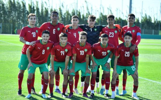 اتصالات عاجلة من الفيفا لتأمين رحلة مباشرة للمنتخب الوطني إلى الجزائر اتصالات عاجلة من الفيفا لتأمين رحلة مباشرة للمنتخب الوطني إلى الجزائر