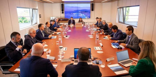 المغرب وإسبانيا يستعدان لانطلاق عملية مرحبا لهذا العام المغرب وإسبانيا يستعدان لانطلاق عملية مرحبا لهذا العام