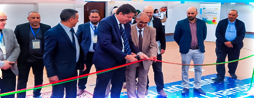 صور.. الحسيمة تشهد تنظيم الملتقى الإقليمي للتوجيه المدرسي والمهني والجامعي صور.. الحسيمة تشهد تنظيم الملتقى الإقليمي للتوجيه المدرسي والمهني والجامعي