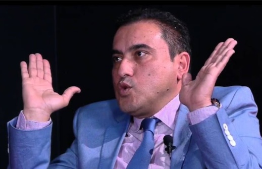 نقابي يكشف "اختلالات" تسيير ميزانية المجلس الإقليمي للناظور نقابي يكشف "اختلالات" تسيير ميزانية المجلس الإقليمي للناظور