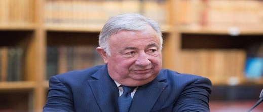 تأجيل زيارة رئيس مجلس الشيوخ الفرنسي إلى المغرب.. استمرار الأزمة مع باريس؟ تأجيل زيارة رئيس مجلس الشيوخ الفرنسي إلى المغرب.. استمرار الأزمة مع باريس؟