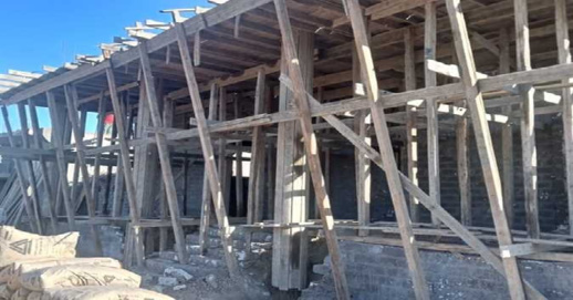 الترخيص للبناء بالبوادي والقرى.. مذكرة وزارية جديدة تهم القاطنين بالعالم القروي الترخيص للبناء بالبوادي والقرى.. مذكرة وزارية جديدة تهم القاطنين بالعالم القروي