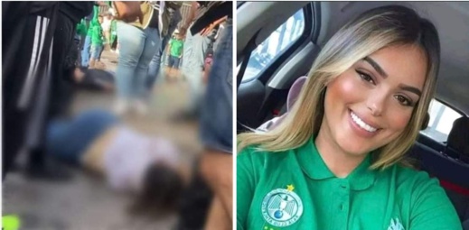 وفاة مشجعة رجاوية في مركب محمد الخامس  وفاة مشجعة رجاوية في مركب محمد الخامس