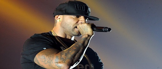 رغم دعوات المقاطعة بسبب إساءته لنساء المغرب.. قرب نفاذ تذاكر حفل مغني الراب الفرنسي "بوبا" رغم دعوات المقاطعة بسبب إساءته لنساء المغرب.. قرب نفاذ تذاكر حفل مغني الراب الفرنسي "بوبا"