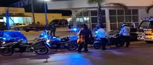 مداهمة فيلا واعتقال 80 "مثلي" في سهرة ماجنة مداهمة فيلا واعتقال 80 "مثلي" في سهرة ماجنة