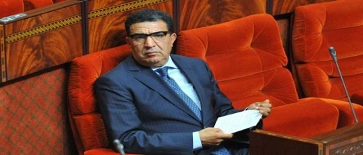 مهاجر يكشف عن كيفية محاربة الوزير المعتقل مبديع للمستثمرين مهاجر يكشف عن كيفية محاربة الوزير المعتقل مبديع للمستثمرين
