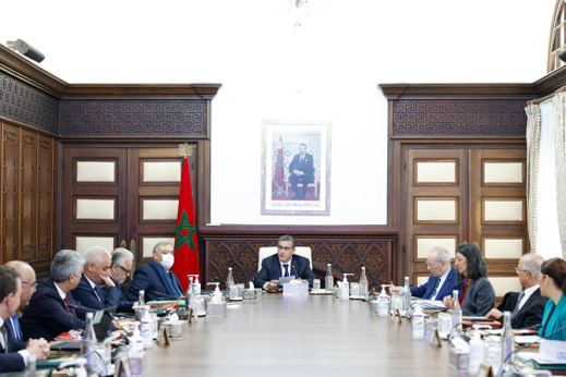 الحكومة: سجلنا 2.4 مليون عامل غير أجير بالتأمين الإجباري عن المرض الحكومة: سجلنا 2.4 مليون عامل غير أجير بالتأمين الإجباري عن المرض