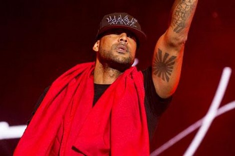 أهان المغربيات.. السلطات تستجيب لطلب المواطنين وترفض الترخيص لحفل بوبا أهان المغربيات.. السلطات تستجيب لطلب المواطنين وترفض الترخيص لحفل بوبا