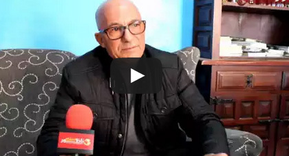 نائب رئيس جماعة بوعرك يرد على اتهامات بتلقيه لرشوة نائب رئيس جماعة بوعرك يرد على اتهامات بتلقيه لرشوة