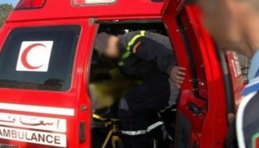 بسبب خلاف بينهما.. شخص يطعن زوجته بواسطة سكين بالحسيمة بسبب خلاف بينهما.. شخص يطعن زوجته بواسطة سكين بالحسيمة