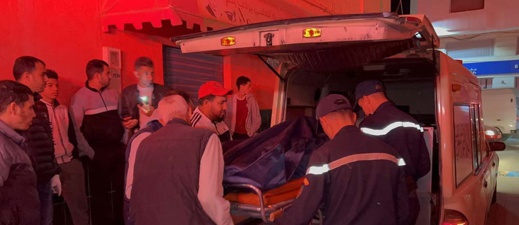 الصورة تعبيرية (أرشيف) الصورة تعبيرية (أرشيف)