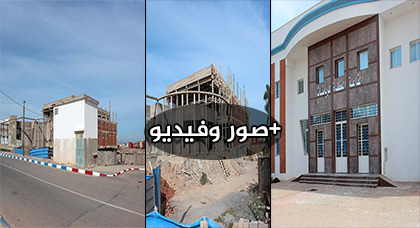 من الذي يقف وراء توقف أشغال استكمال بناء المسبح المغطى بسلوان؟ من الذي يقف وراء توقف أشغال استكمال بناء المسبح المغطى بسلوان؟