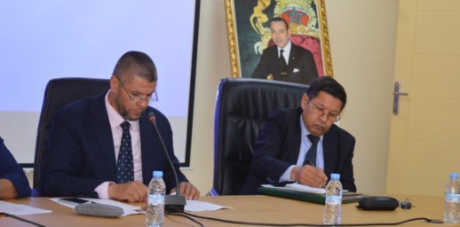 جماعة سلوان تكشف عن مصير مشاريعها خلال هذه السنة جماعة سلوان تكشف عن مصير مشاريعها خلال هذه السنة